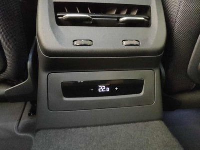 Audi A5 Avant 2.0 tdi mhev+ S line edition 204cv s-tronic (4)