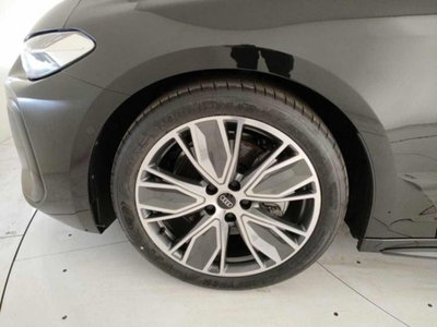 Audi A5 Avant 2.0 tdi mhev+ S line edition 204cv s-tronic (5)