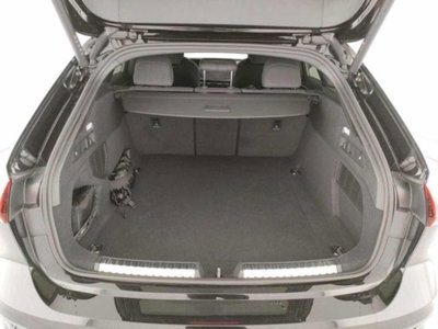 Audi A5 Avant 2.0 tdi mhev+ S line edition 204cv s-tronic (8)