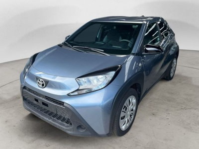 Toyota Aygo X 1.0 VVT-i 72 CV 5 porte Limited Air usata