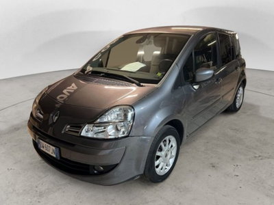 Renault Modus 1.2 16V Dynamique usata