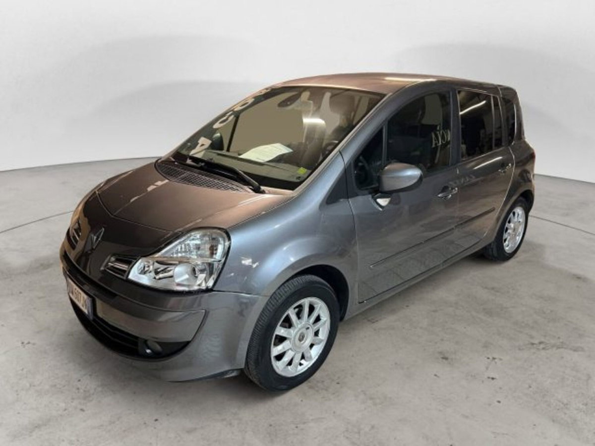 Renault Modus 1.2 16V Dynamique (2)