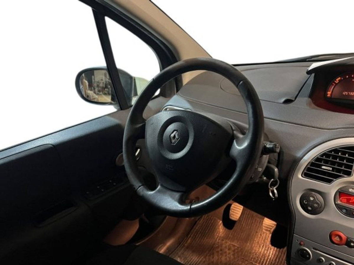 Renault Modus 1.2 16V Dynamique (8)