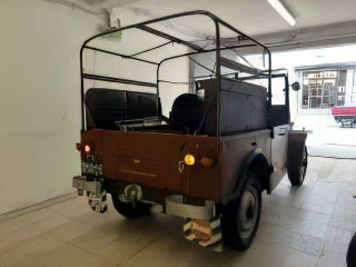 Fiat Campagnola 2.0 hard-top (4)
