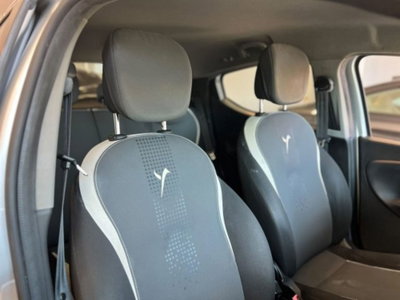 Lancia Ypsilon 1.2 69 CV 5 porte GPL Ecochic Elefantino (8)