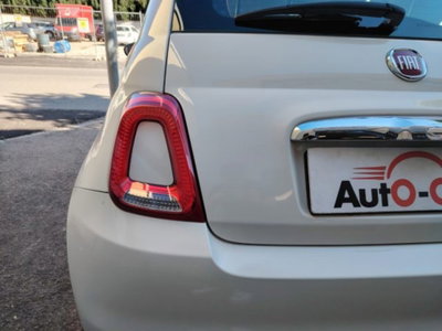Fiat 500 1.2 EasyPower Lounge (10)
