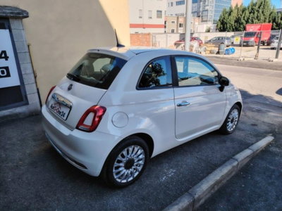 Fiat 500 1.2 EasyPower Lounge (11)