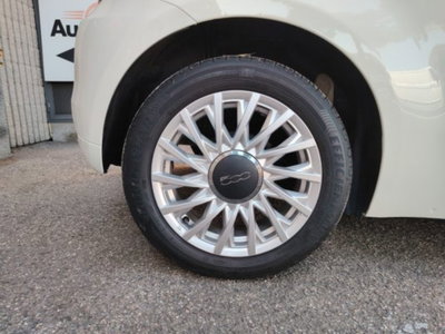 Fiat 500 1.2 EasyPower Lounge (12)