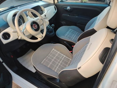 Fiat 500 1.2 EasyPower Lounge (13)
