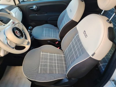 Fiat 500 1.2 EasyPower Lounge (14)
