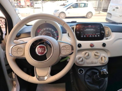Fiat 500 1.2 EasyPower Lounge (15)