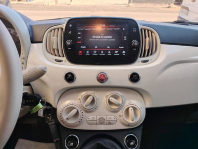 Fiat 500 1.2 EasyPower Lounge (16)