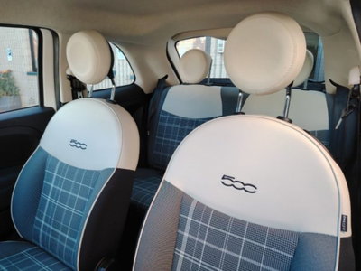 Fiat 500 1.2 EasyPower Lounge (17)