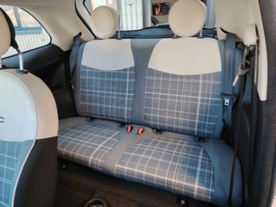 Fiat 500 1.2 EasyPower Lounge (18)