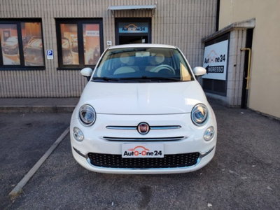 Fiat 500 1.2 EasyPower Lounge (2)