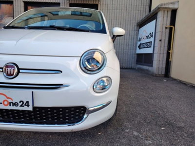 Fiat 500 1.2 EasyPower Lounge (3)