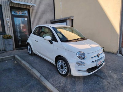 Fiat 500 1.2 EasyPower Lounge (4)
