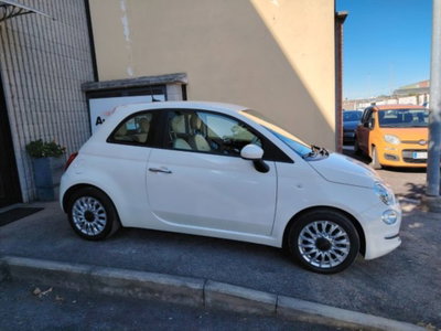 Fiat 500 1.2 EasyPower Lounge (5)
