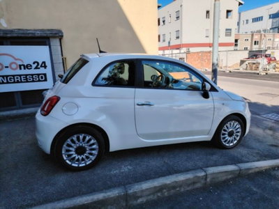 Fiat 500 1.2 EasyPower Lounge (6)