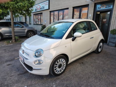 Fiat 500 1.2 EasyPower Lounge (7)
