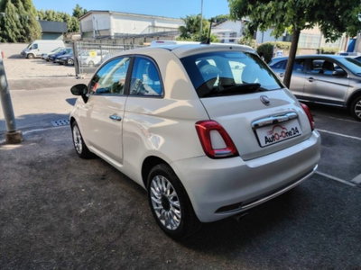 Fiat 500 1.2 EasyPower Lounge (8)