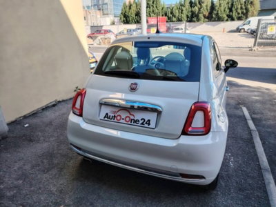 Fiat 500 1.2 EasyPower Lounge (9)
