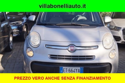 Fiat 500L 0.9 TwinAir 105 CV Lounge usata