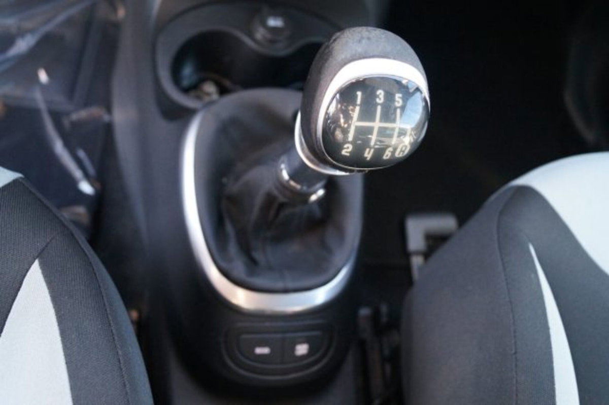 Fiat 500L Living 0.9 TwinAir 105 CV Lounge (12)