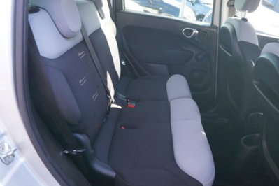 Fiat 500L 0.9 TwinAir 105 CV Lounge (14)