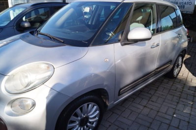 Fiat 500L 0.9 TwinAir 105 CV Lounge (2)