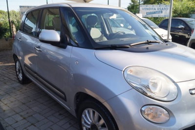 Fiat 500L 0.9 TwinAir 105 CV Lounge (3)
