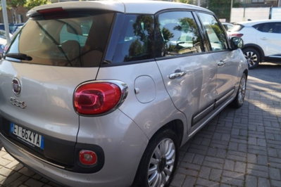 Fiat 500L 0.9 TwinAir 105 CV Lounge (4)