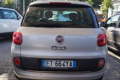 Fiat 500L 0.9 TwinAir 105 CV Lounge (5)