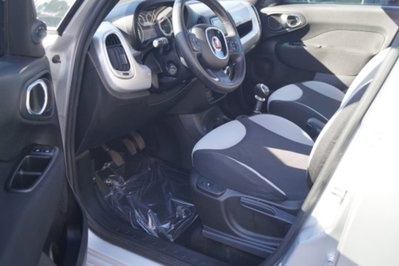 Fiat 500L 0.9 TwinAir 105 CV Lounge (7)