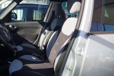 Fiat 500L 0.9 TwinAir 105 CV Lounge (8)