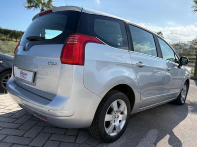 Peugeot 5008 1.6 HDi 112CV Business (3)