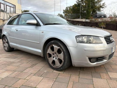 Audi A3 2.0 16V TDI Ambition (2)