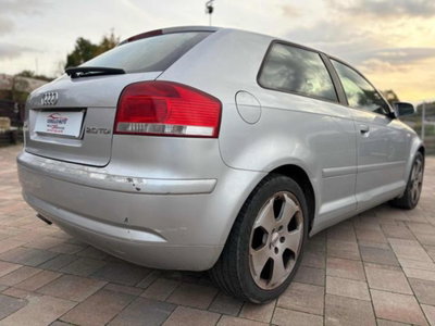 Audi A3 2.0 16V TDI Ambition (3)