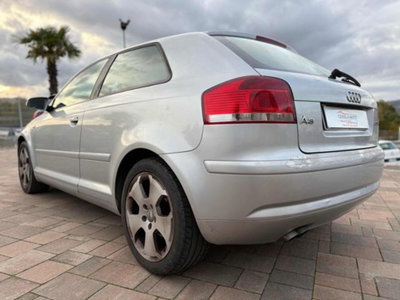 Audi A3 2.0 16V TDI Ambition (4)