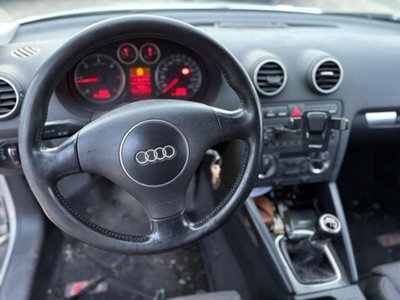 Audi A3 2.0 16V TDI Ambition (7)