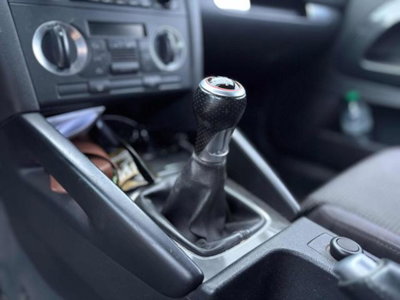 Audi A3 2.0 16V TDI Ambition (8)