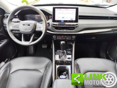 Jeep Compass 1.3 T4 240CV PHEV AT6 4xe S (4)