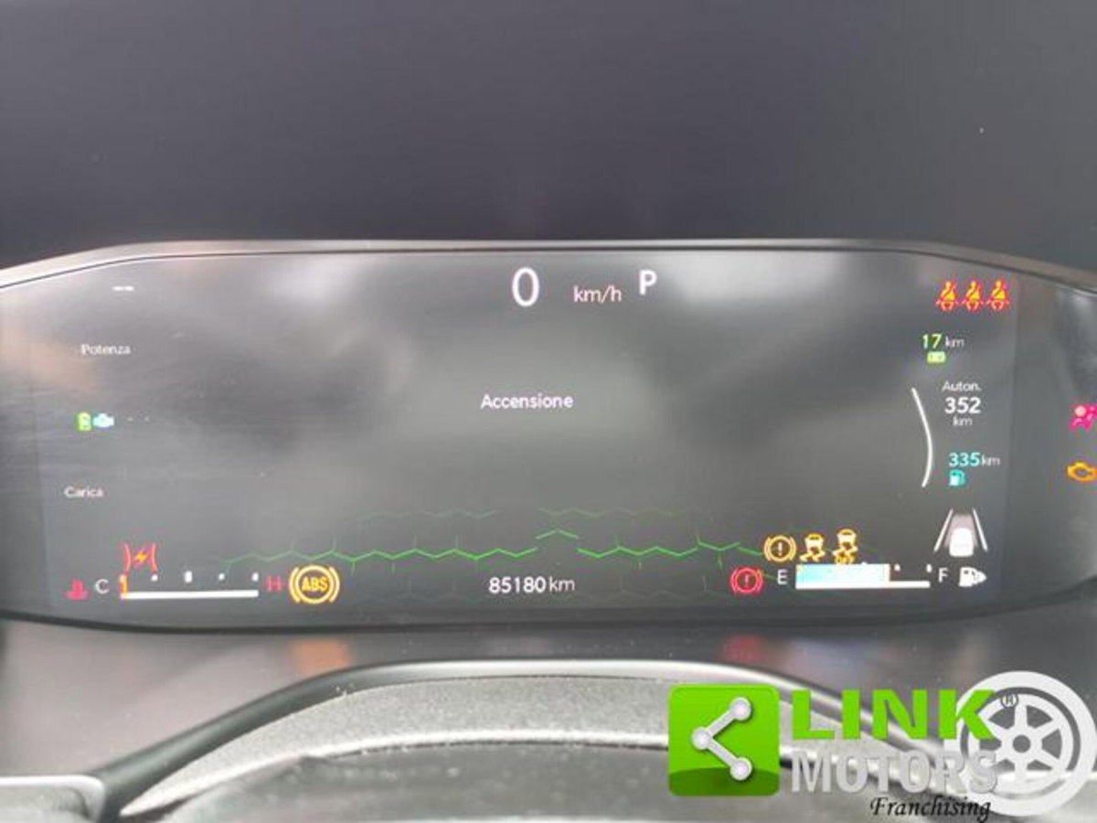 Jeep Compass 1.3 T4 240CV PHEV AT6 4xe S (9)