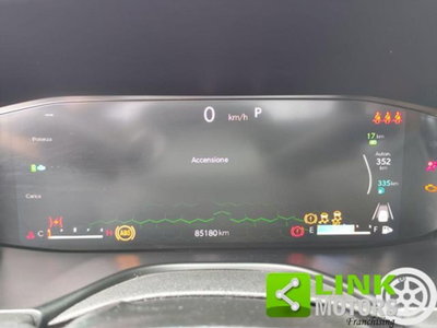 Jeep Compass 1.3 T4 240CV PHEV AT6 4xe S (8)