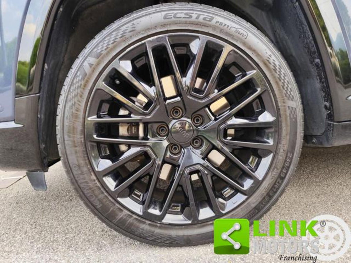 Jeep Compass 1.3 T4 240CV PHEV AT6 4xe S (10)