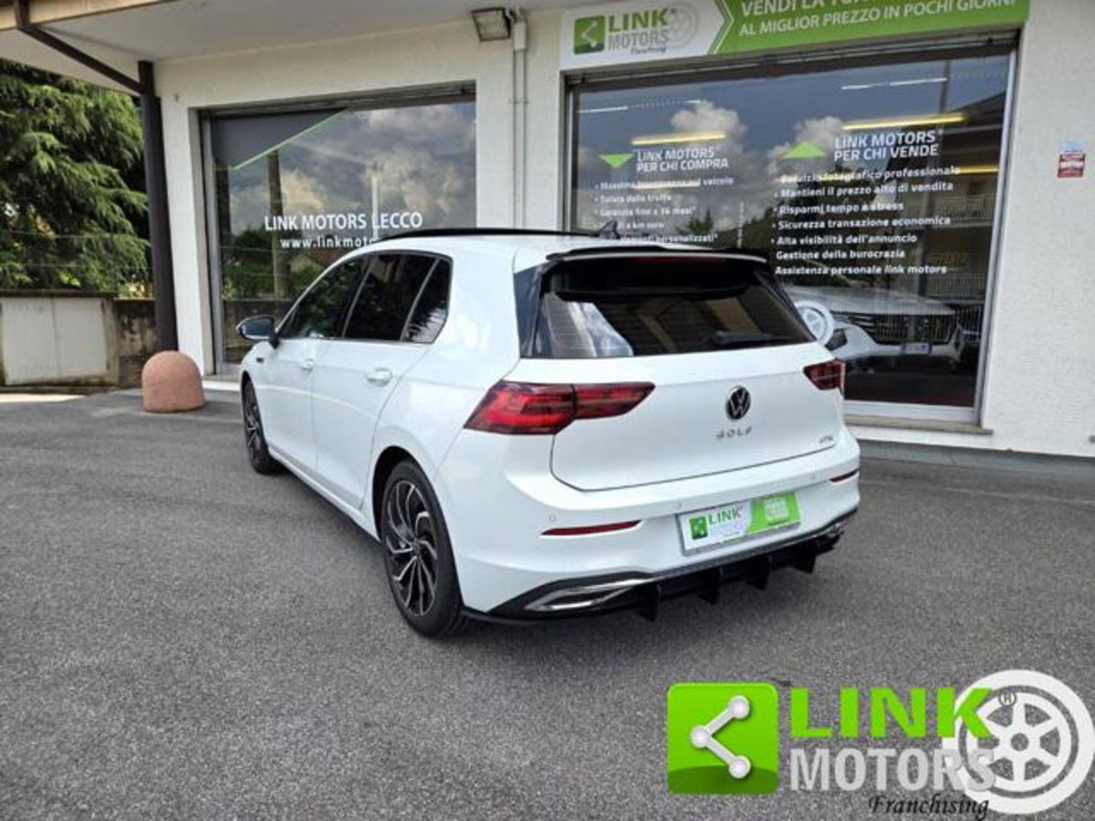 Volkswagen Golf 1.5 eTSI 150 CV EVO ACT DSG 1st Edition Style (13)
