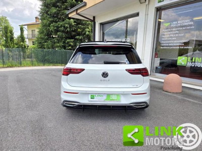 Volkswagen Golf 1.5 eTSI 150 CV EVO ACT DSG 1st Edition Style (14)