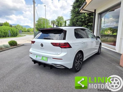 Volkswagen Golf 1.5 eTSI 150 CV EVO ACT DSG 1st Edition Style (15)