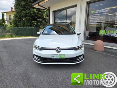 Volkswagen Golf 1.5 eTSI 150 CV EVO ACT DSG 1st Edition Style (2)