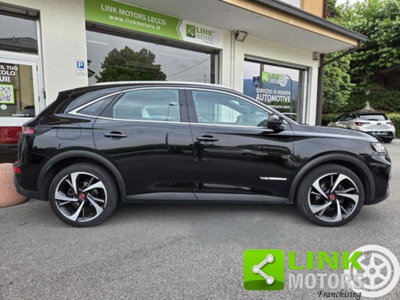 Ds DS 7 DS 7 Crossback BlueHDi 180 aut. Performance Line (12)
